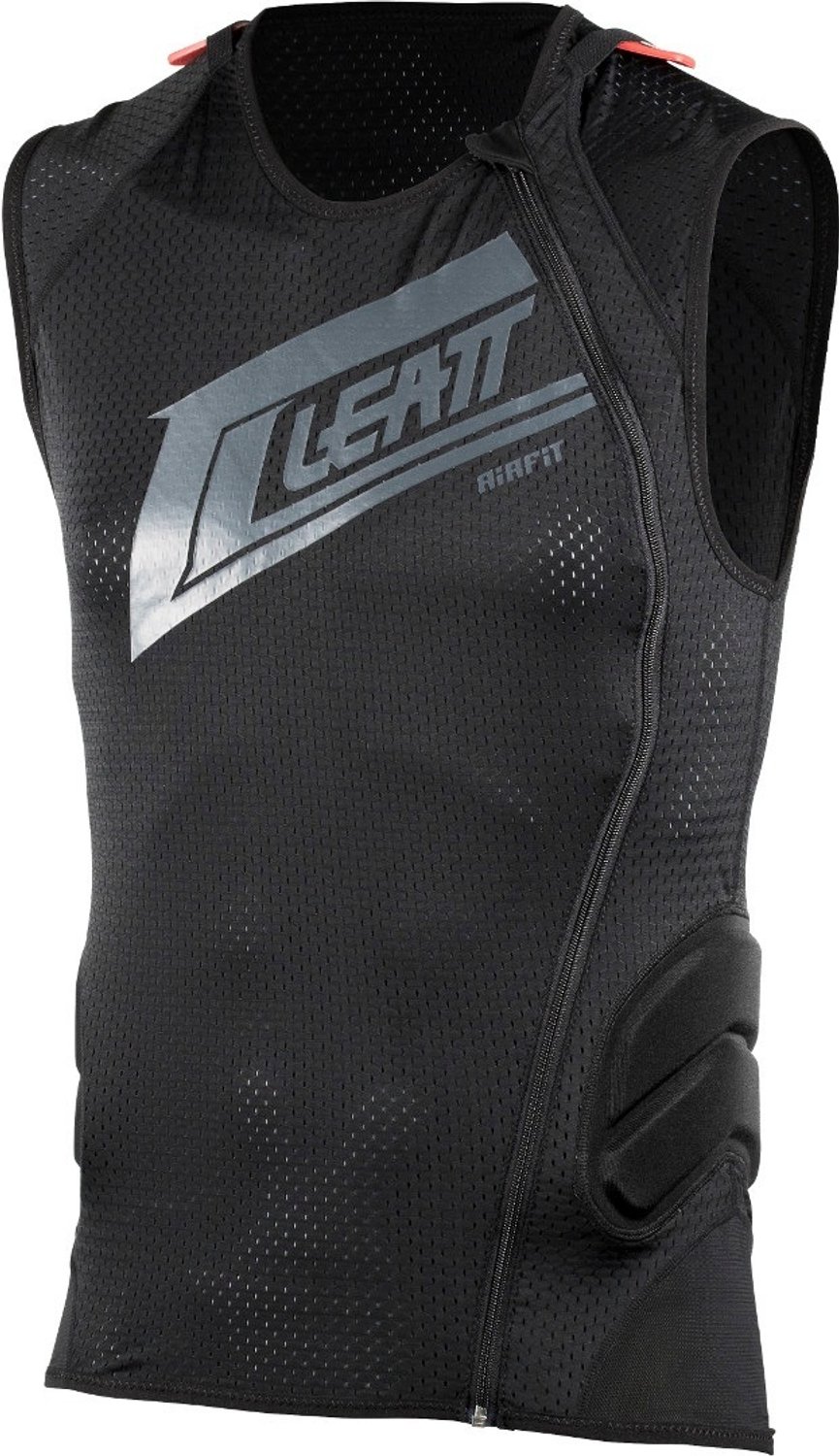 Leatt 3DF Rugbeschermer Vest -