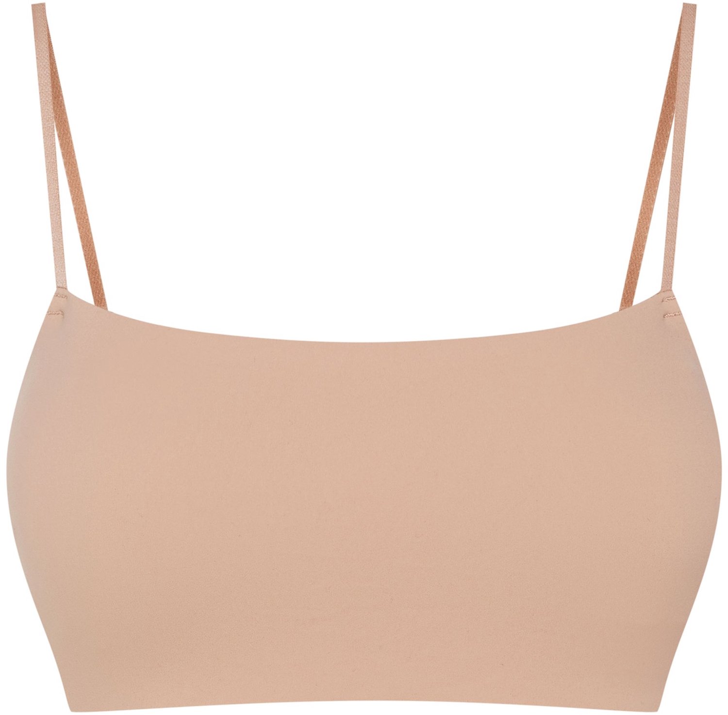 ESOTIQ Bobby - Beha - Zacht - Beige Beige;Goudbruin