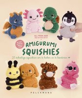 Squishy Amigurumi