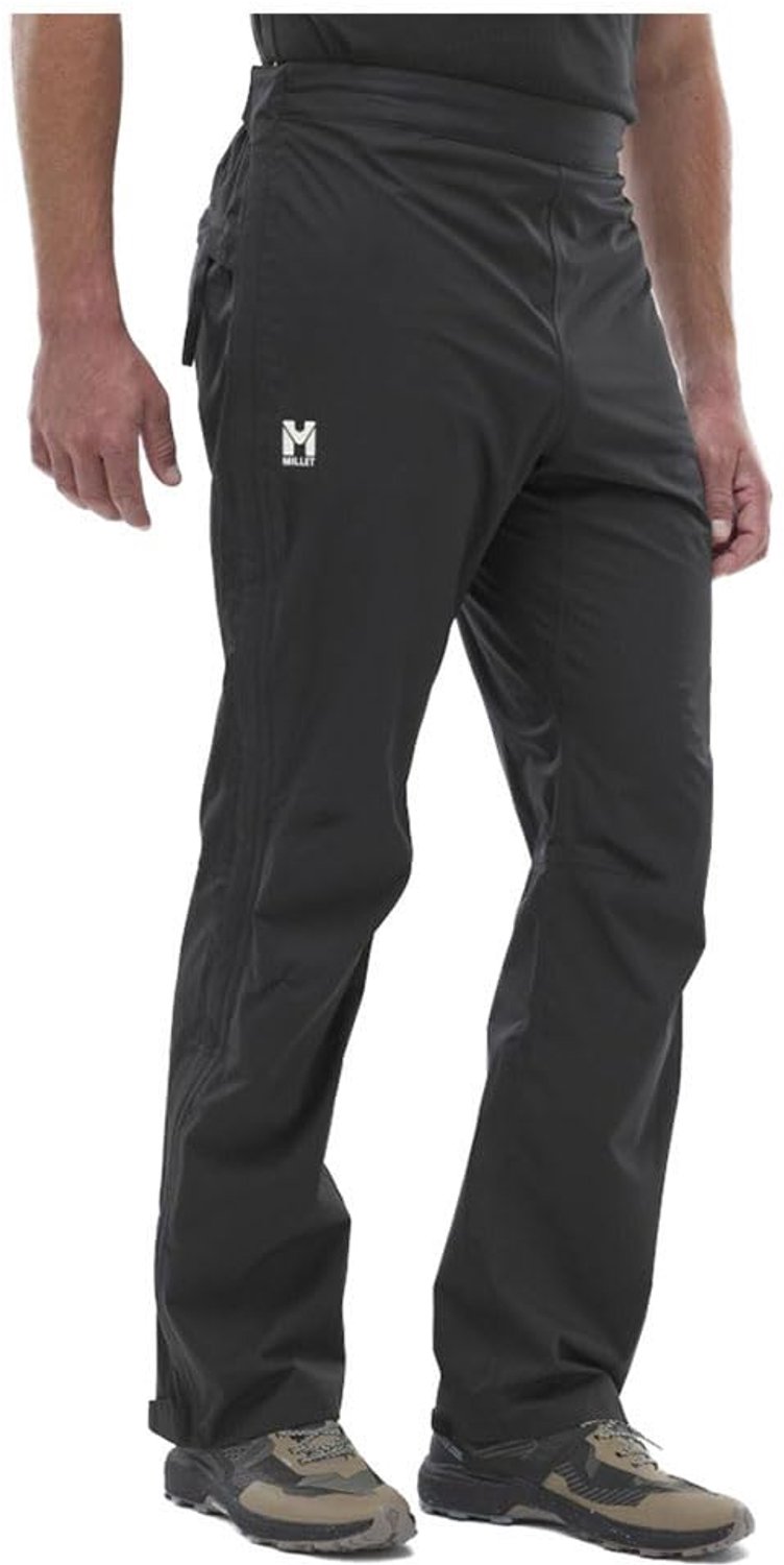 Millet FITZ ROY PT M Wandelbroek heren Waterdicht Zwart