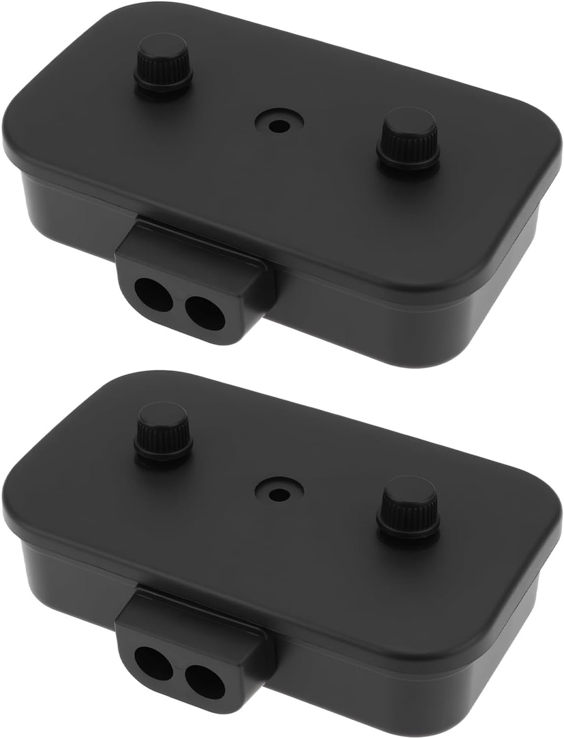Junction Box 10 kanaals - 12V - Compact ontwerp - Betrouwbare stroomvoorziening - SnelShoppen