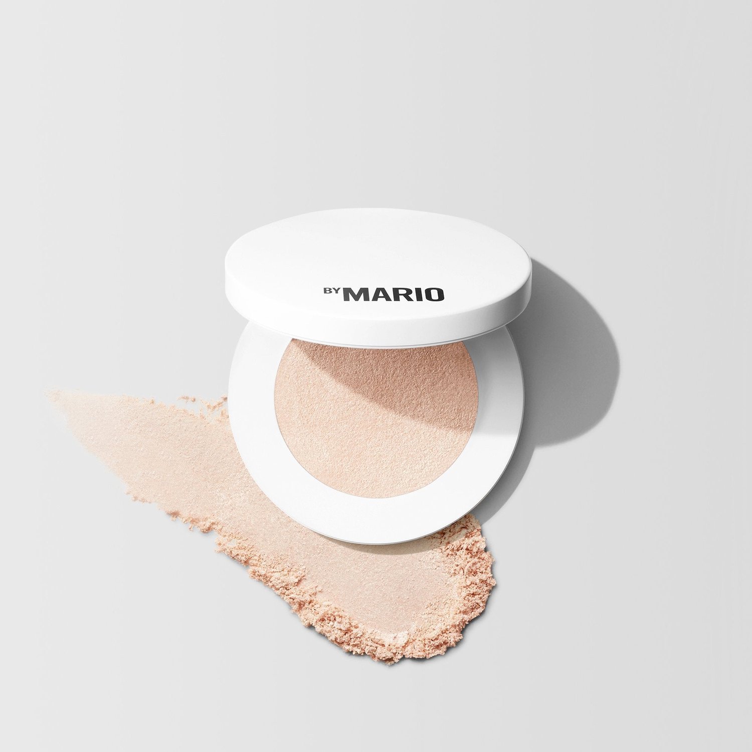 MAKEUP BY MARIO - Soft Glow Highlighter - Poeder Highlighter - Pearl