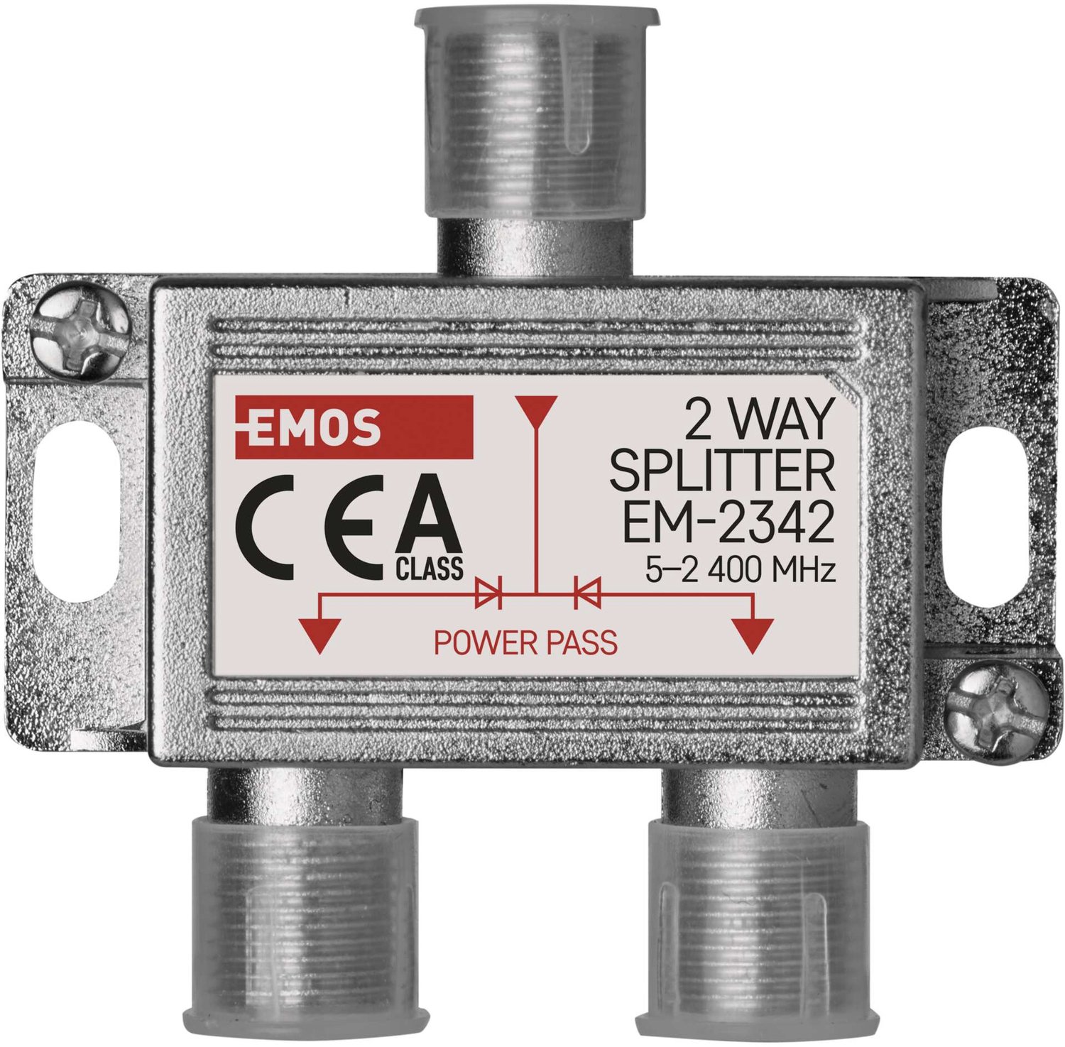 EMOS Splitter EM2342, J0102