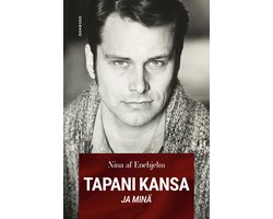 Tapani Kansa ja minä