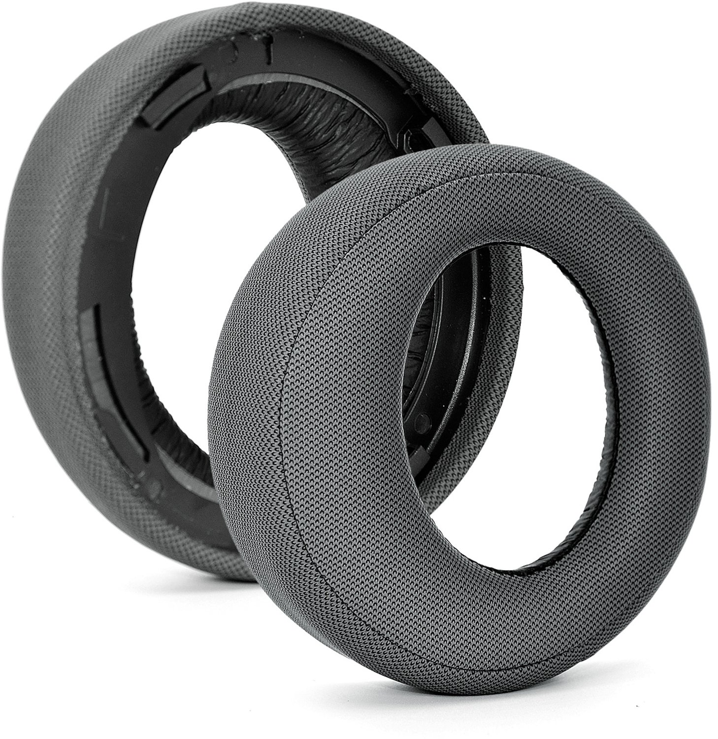 Vervangende oorkussens voor Sony Gold Wireless Headset - Grijs