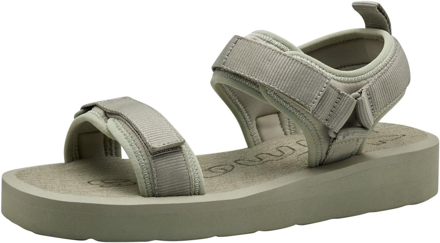 Tamaris Dames Sandalen Groen