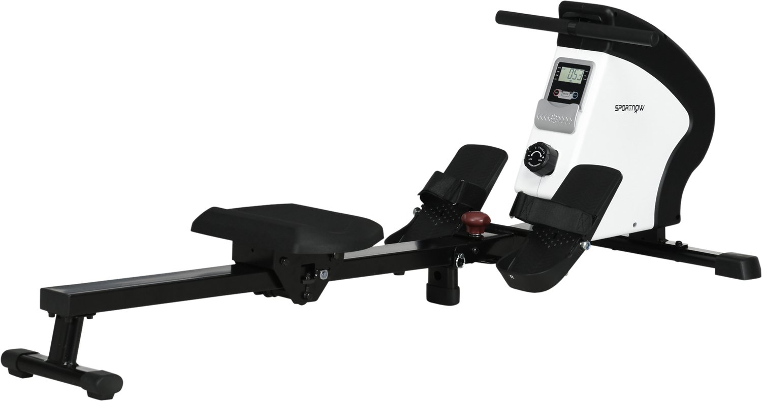 SPORTNOW-Roeimachine---