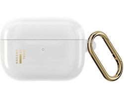 iDeal of Sweden Clear Case voor de Apple AirPods Pro 3 - Clear