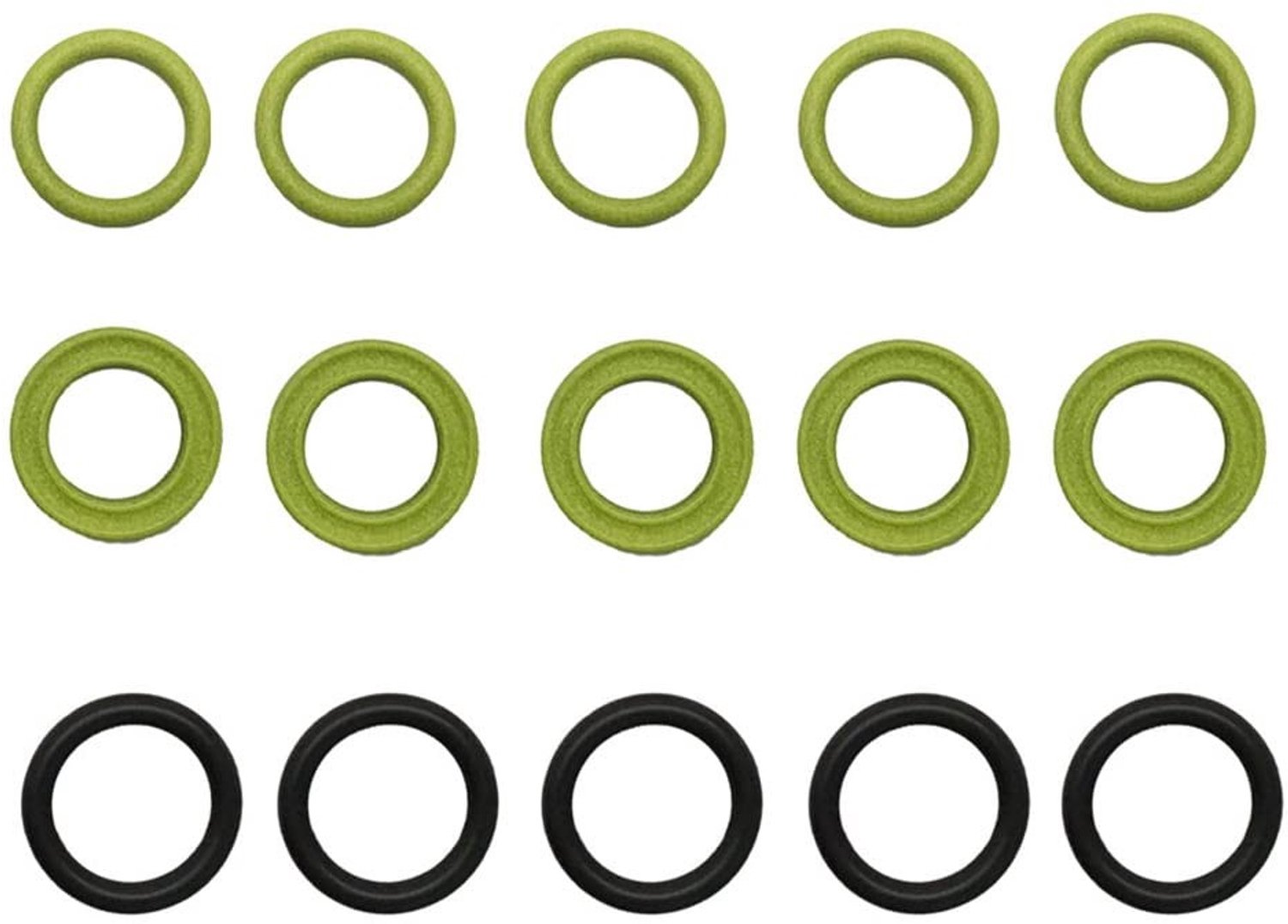 O-ring afdichtring voor hogedrukreiniger - vervangingsonderdelen set voor optimale afdichting en prestaties