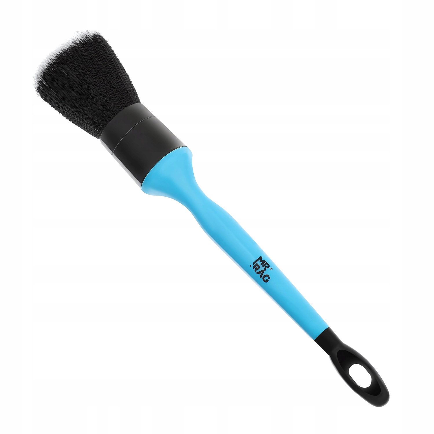 MR RAG Ultra Soft Detailing Penseel 16mm voor Interieur