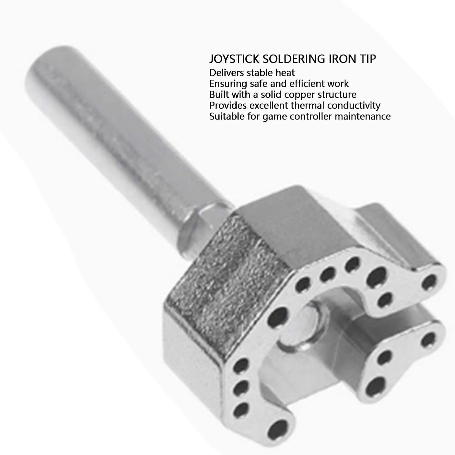 Joystick-soldeerbouttip voor Reparatie van Switch Pro-controller,