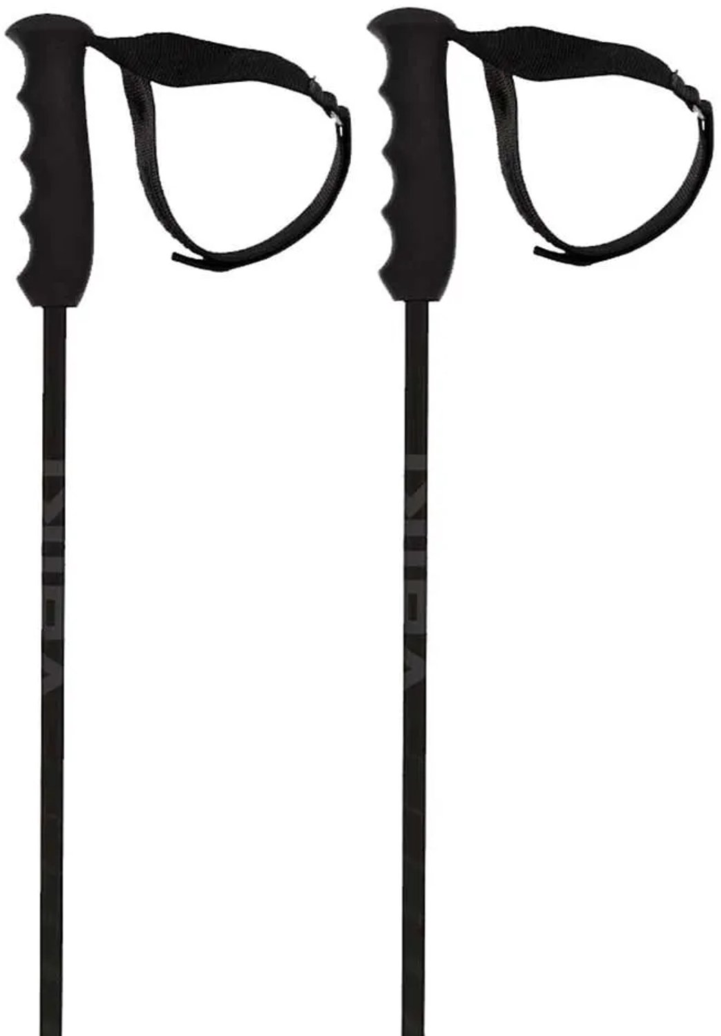 Volkl Speedstick Stokken Zilver 110 cm