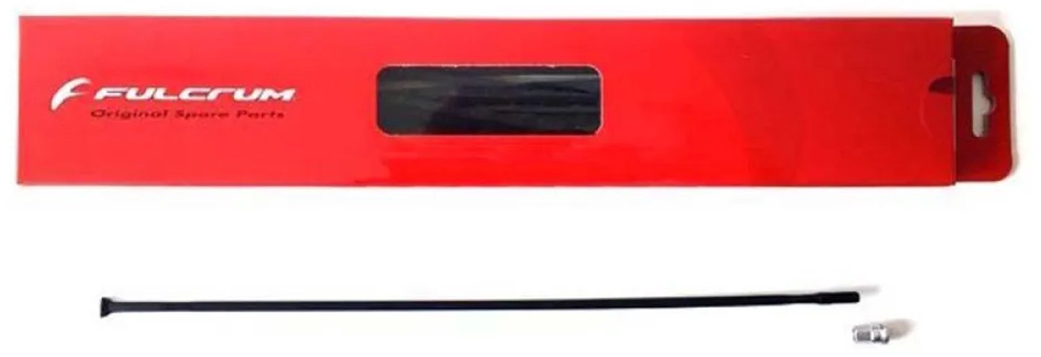Fulcrum Racing 0 Carbon Achterspaken Goud