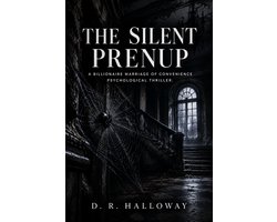 The Silent Prenup