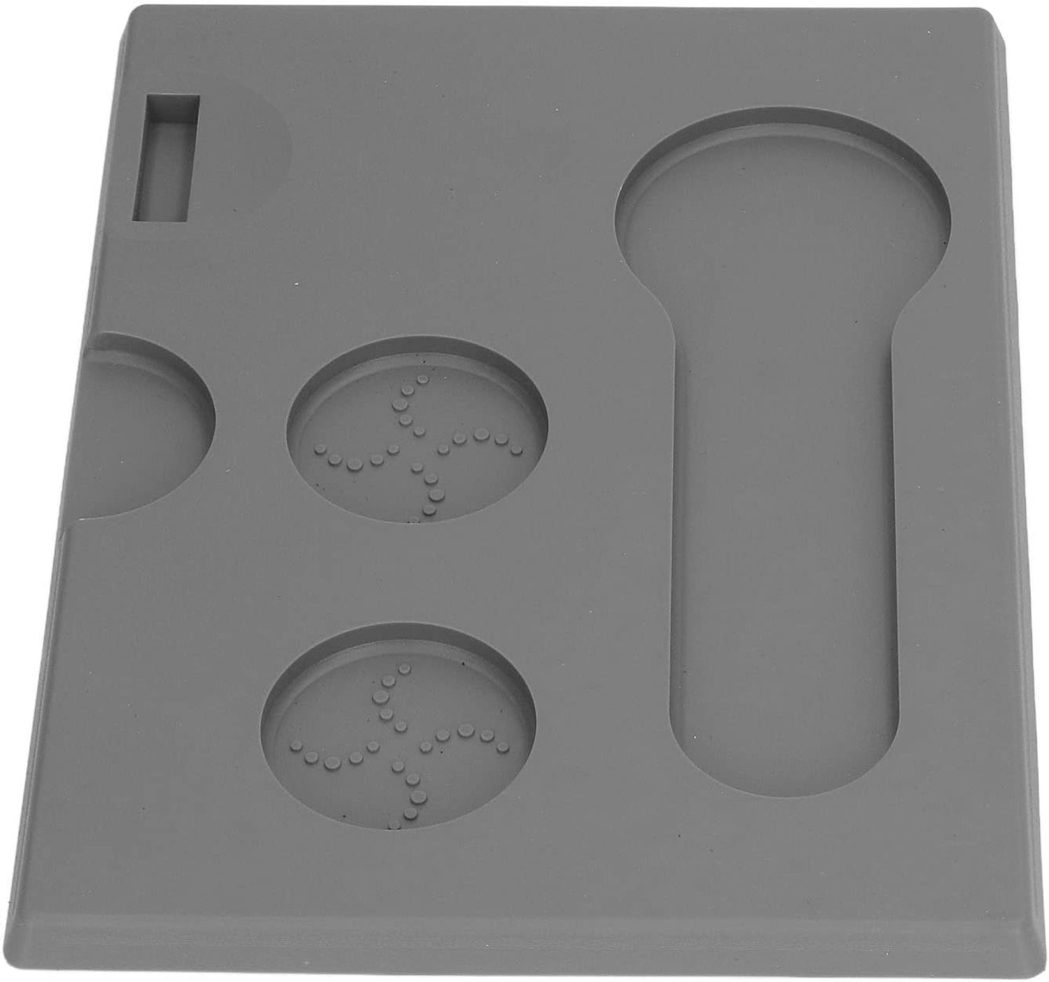 Vul Tapijten, jam Tapijten Voorkomen de Verdikte Verschuiving in de Buffer van de Voedselkwaliteit voor Tafel Theezalen (Grijs)