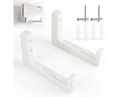 Muurbeugel voor Fritzbox 5690 Pro