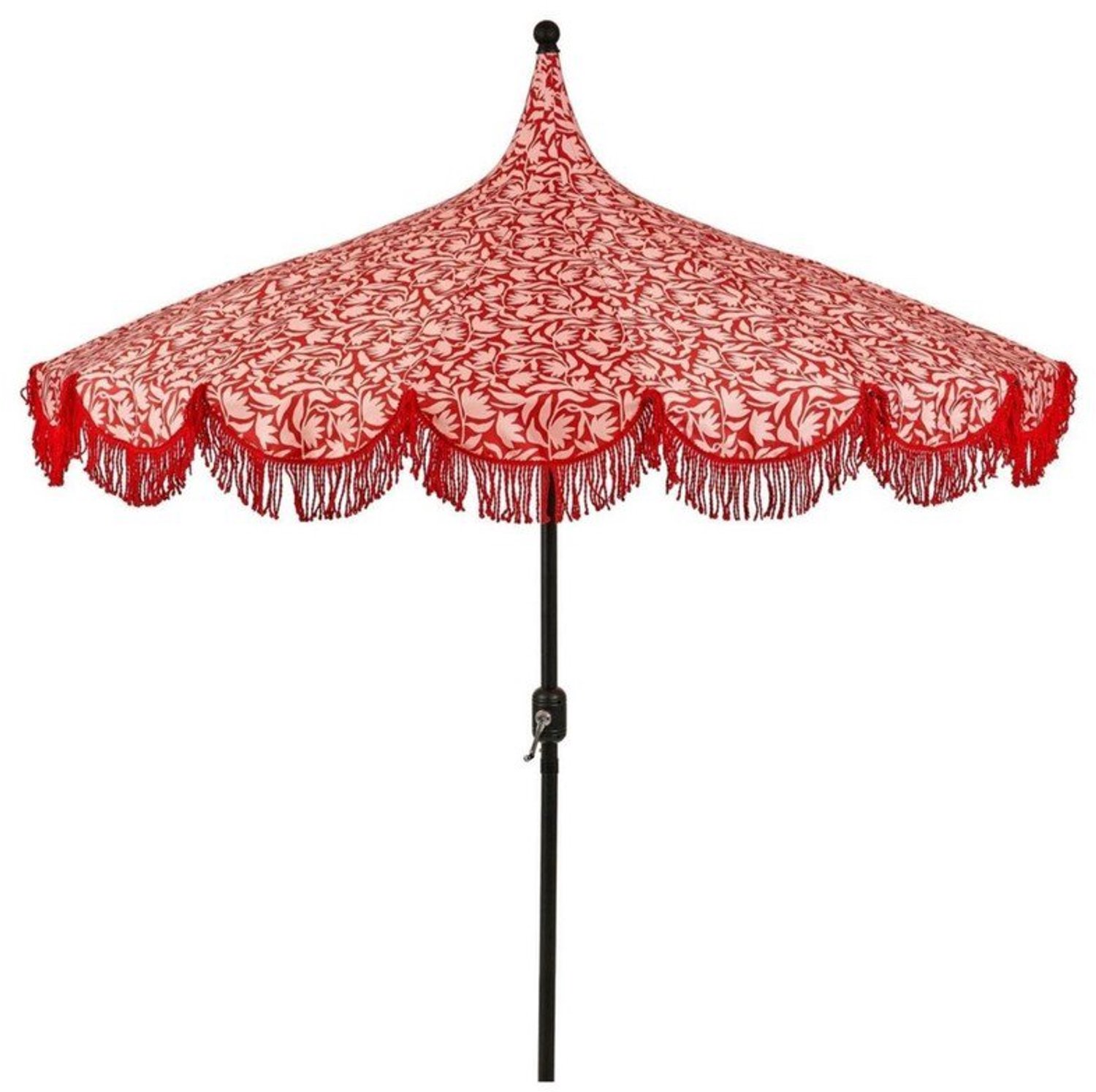 Parasol Kelly Rood
