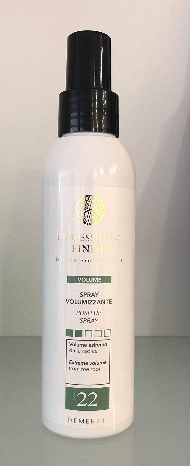 Demeral Professional Finish Spray Volumizzante 150 ml