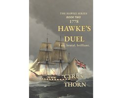 The Hawke Series 2 - Hawke's Duel