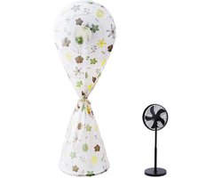 Elektrische Vloerventilator Stofhoes Waterproof 54x14x14.56 Inch