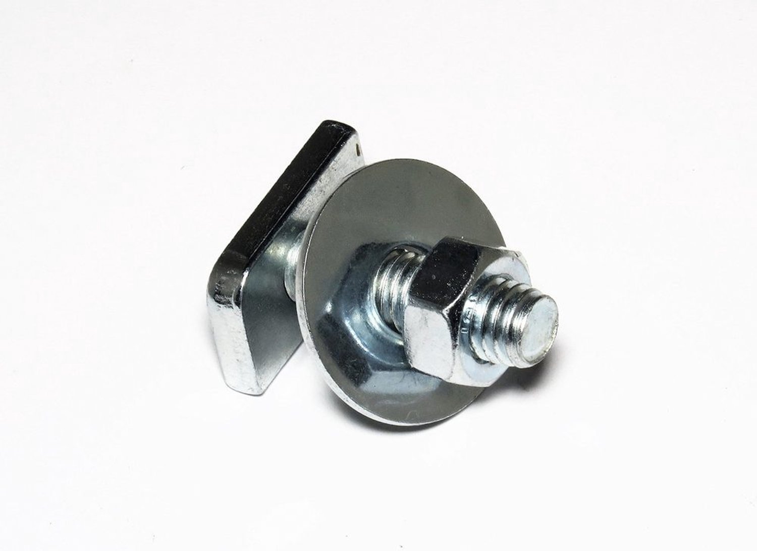 Hammer Head Schroefsets M8 x 30 mm - 100 Stuks
