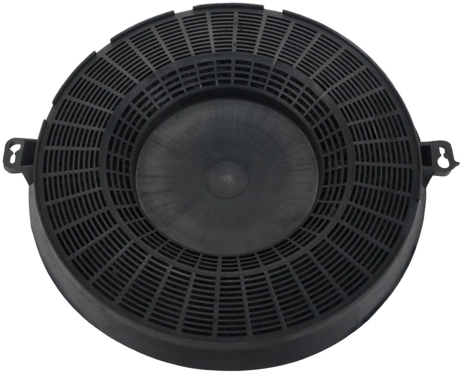 Type 48 Koolstoffilter voor Whirlpool Afzuigkap - 235 x 29 mm