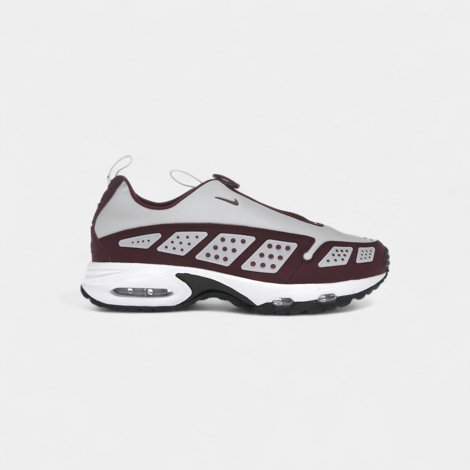 Nike Air Max Sunder Burgundy Crush Wit