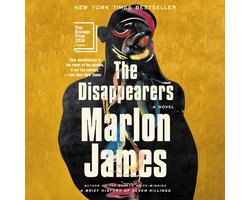 The Disappearers