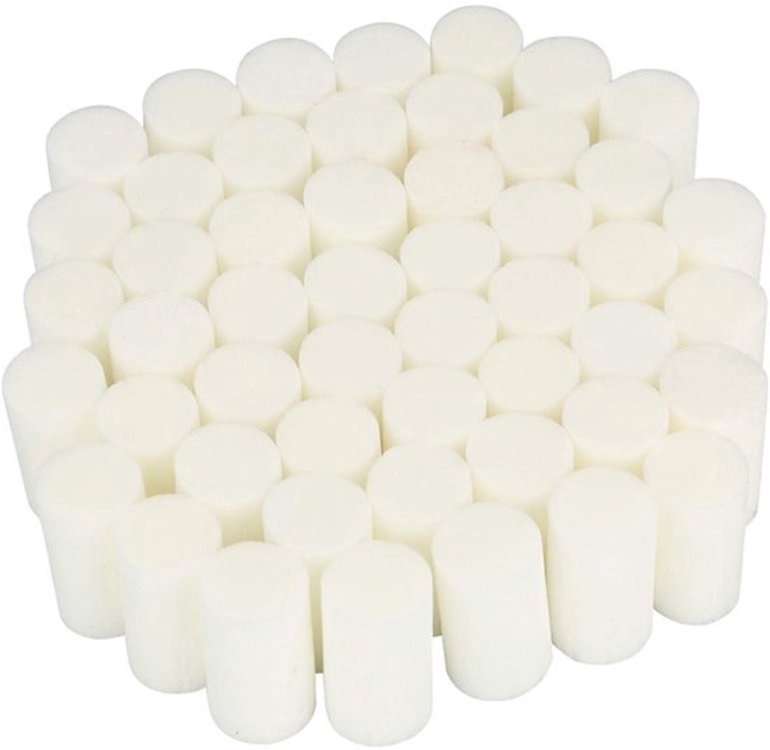 50 stuks hogedrukpomp filters voor PCP compressor luchtfilter systeem vervanging filterkern accessoires
