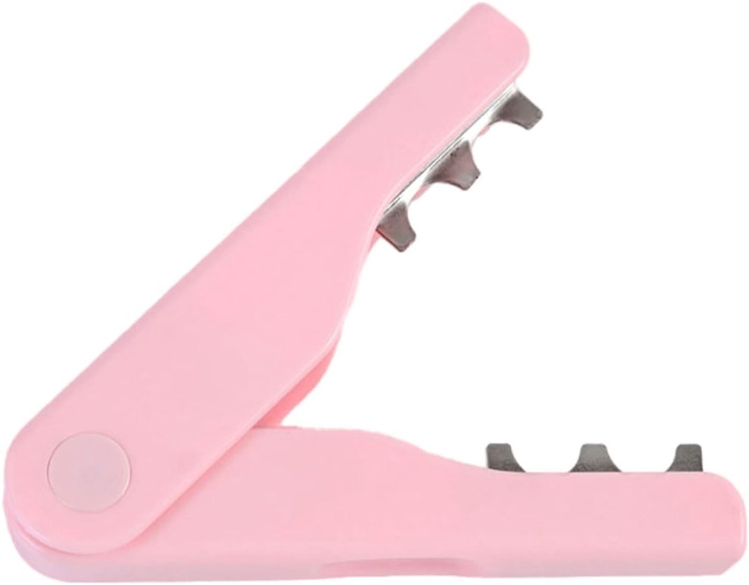 Rose Mandrel Remover, Rose Mandrel Stripping Tools, Garden Florist Tool for Gardening Flower Arrangement (V3-Pink) - ShopVlot