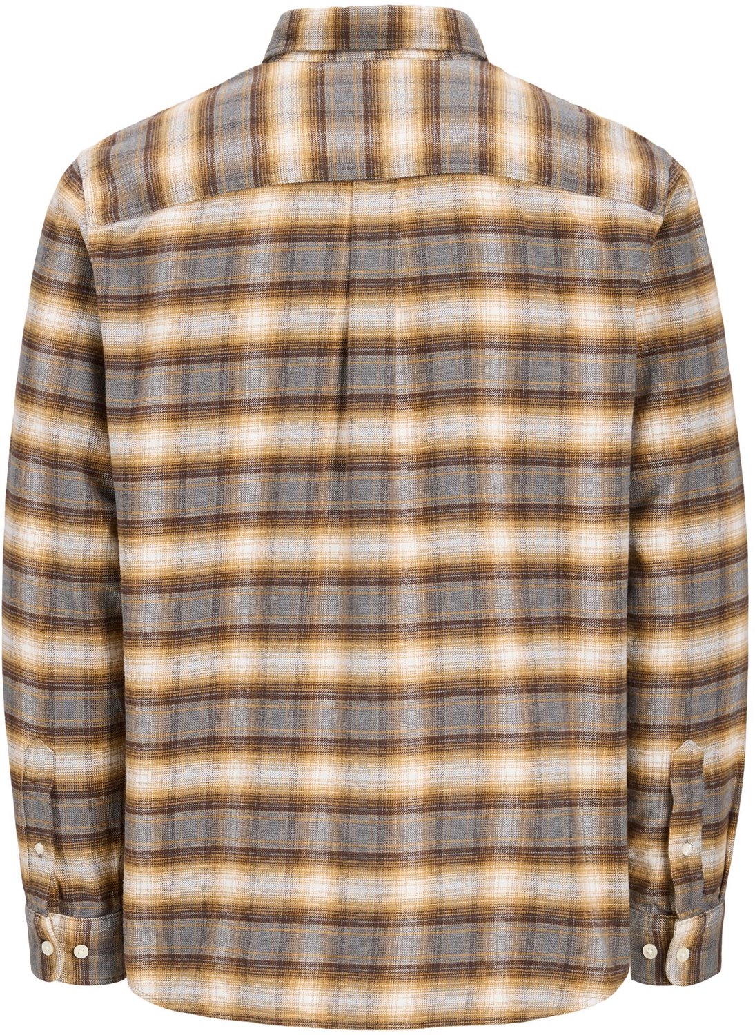 Jack & Jones Plus Overhemd Overhemd Plus Size