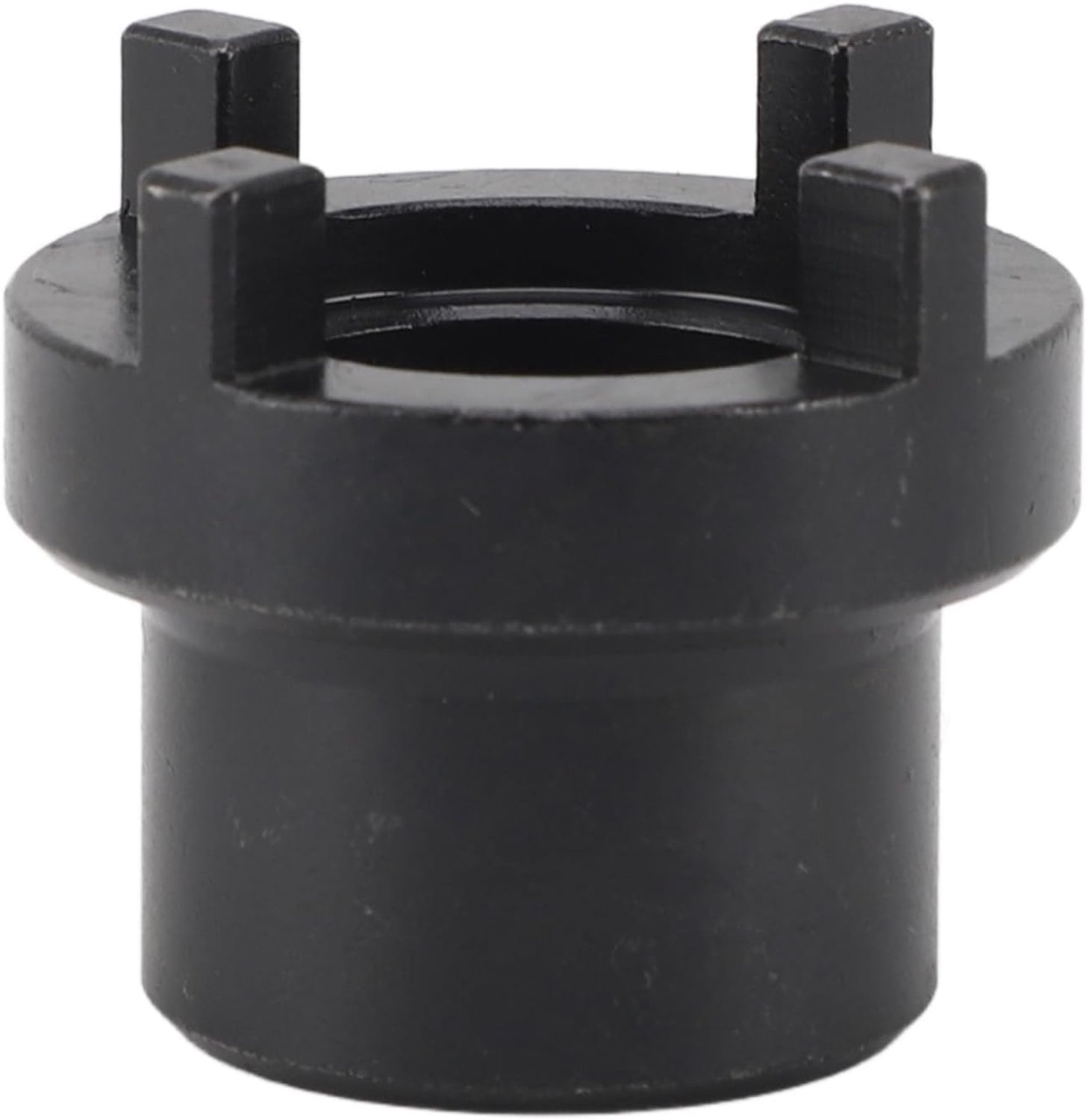 Dailygoods - Achterbrug Pivot Moer Tool - Verwijder Borgmoer Tool - Handgereedschap voor Motoren - Geschikt voor DL1000 DL650 GSXR1000 GSXR600 - Krach