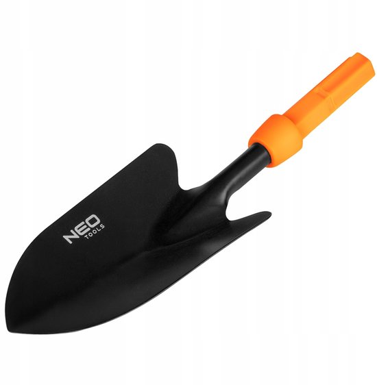 NEO TOOLS Tuin Gereedschap Set 5 Delig - NEO Click Systeem — afbeelding 4