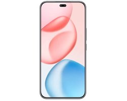Honor 400 Pro 17 cm (6.7) MagicOS 9.0 5G 12 GB 512 GB 5300 mAh Zwart