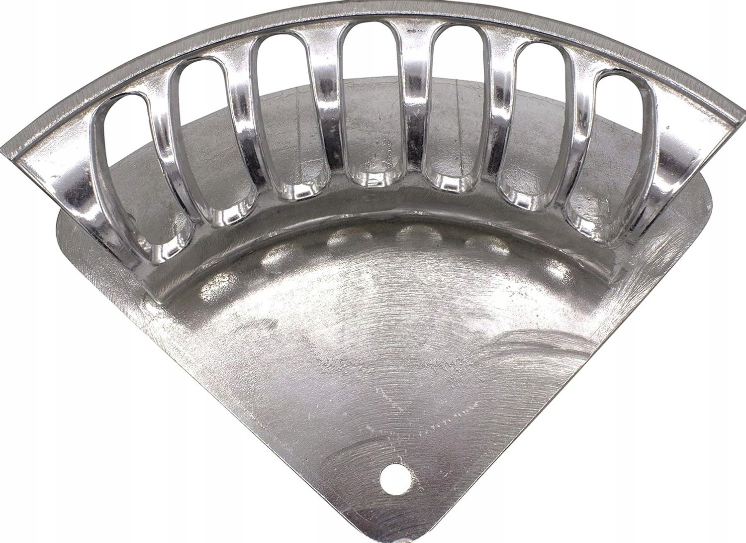 Aluminium Wandhouder Tuinslang - Stevig & Duurzaam