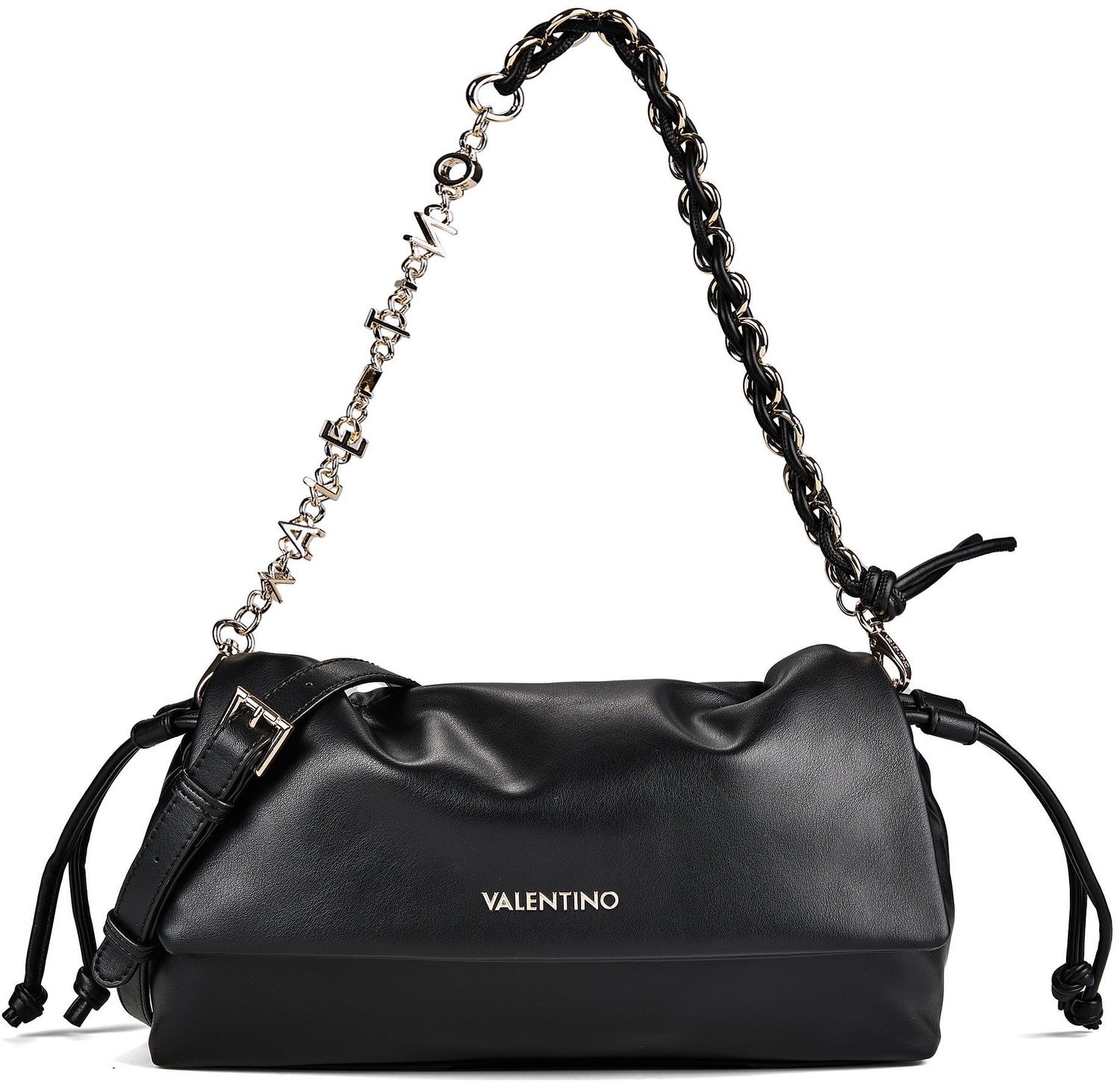 Valentino Robby Crossbody tas 30 cm - Dames - nero