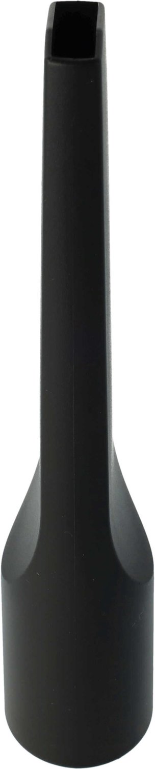 vhbw-kierenzuigmond compatibel met Bosch/Siemens BGL35MOV2B, BGL35MOVE1, BGL35MOV21 stofzuigers met een ronde aansluiting van 35 mm - stofzuigerzuigmond, 21,4 cm