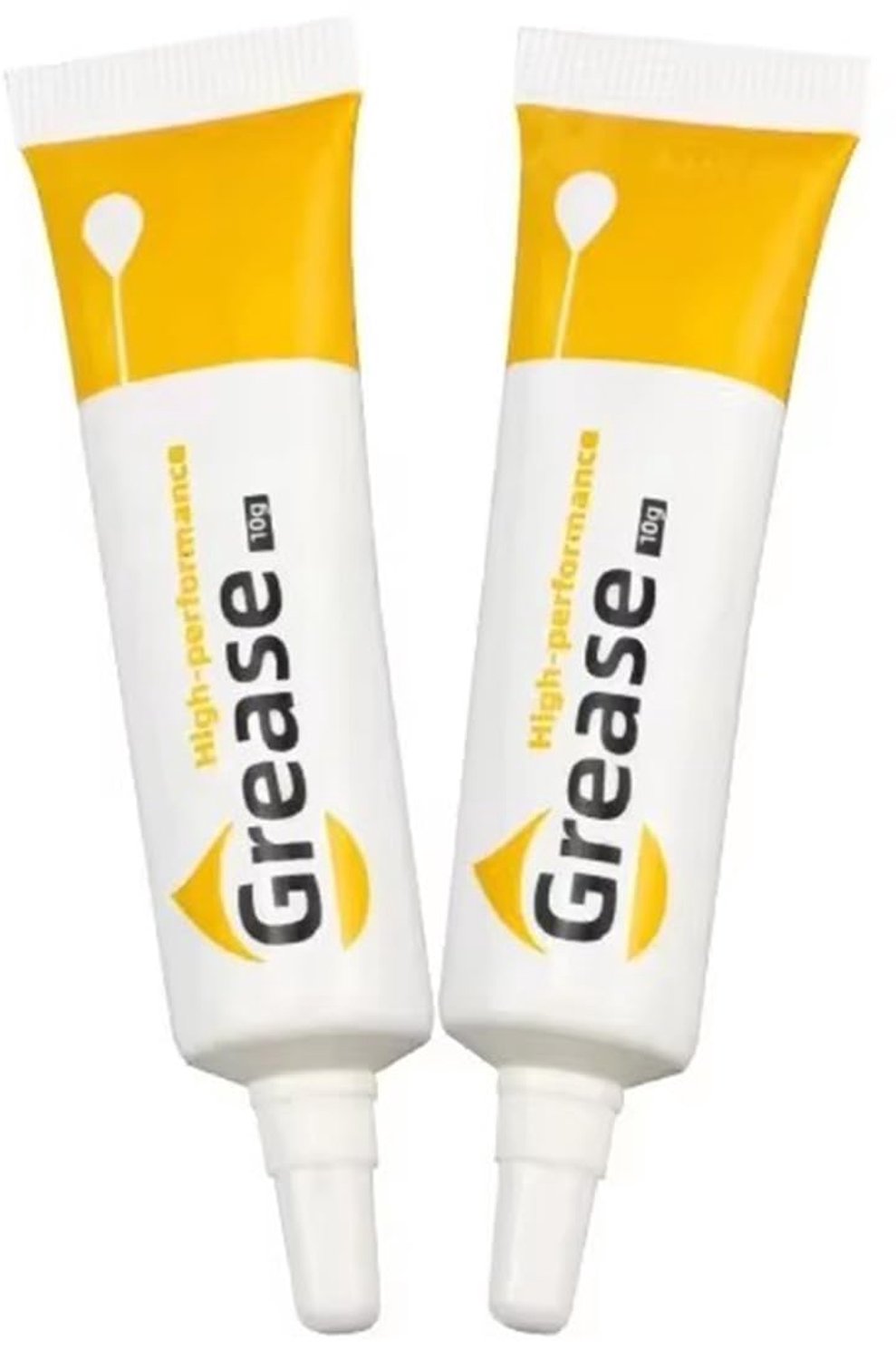 3D Printer Gear Vet - 2 Stuks Silicone Lubricant