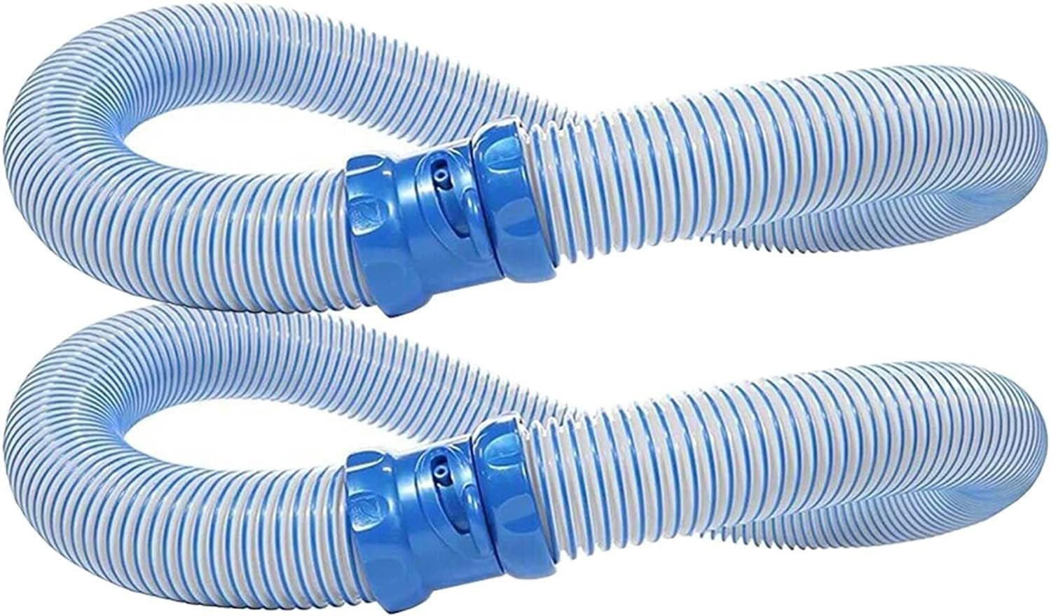 Vervangset voor Poolslang - 1m Twist Lock
