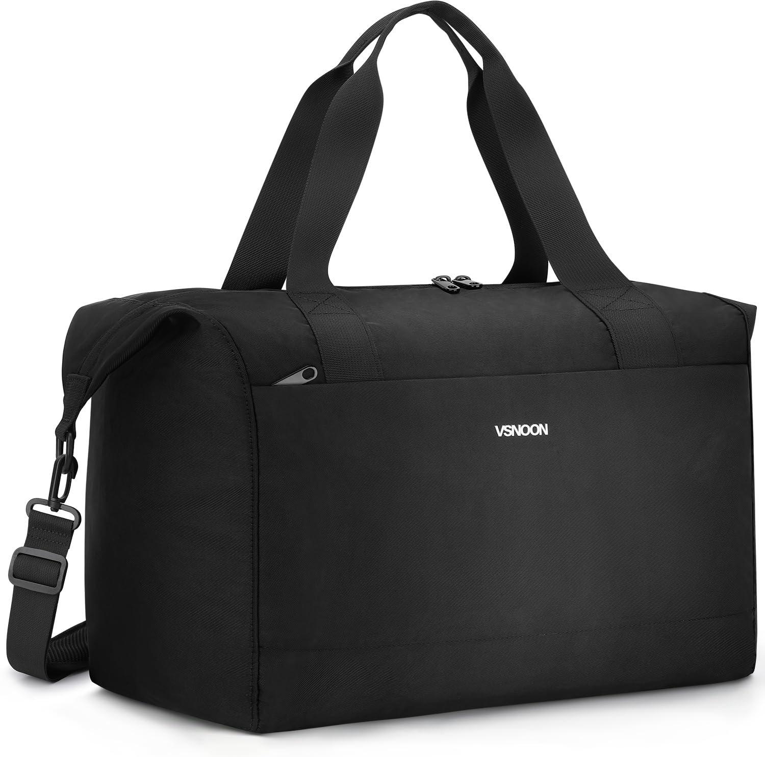 Vouwbare Handbagage Tas voor Ryanair, 40x30x20 cm