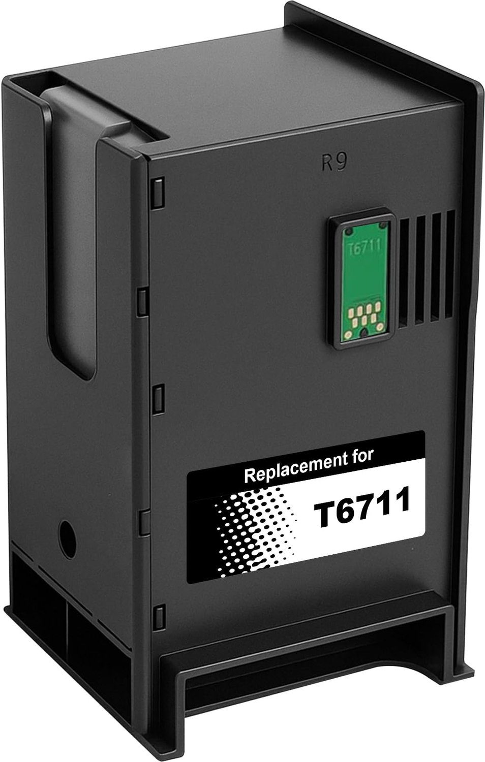 Ink Maintenance Box T6711 voor Epson Printers - Snelle opname van inktresten