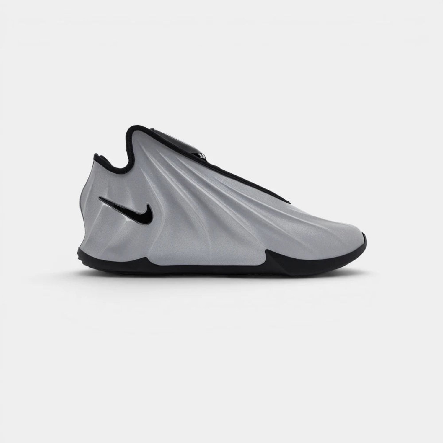 Nike GT Future Metallic Grijs