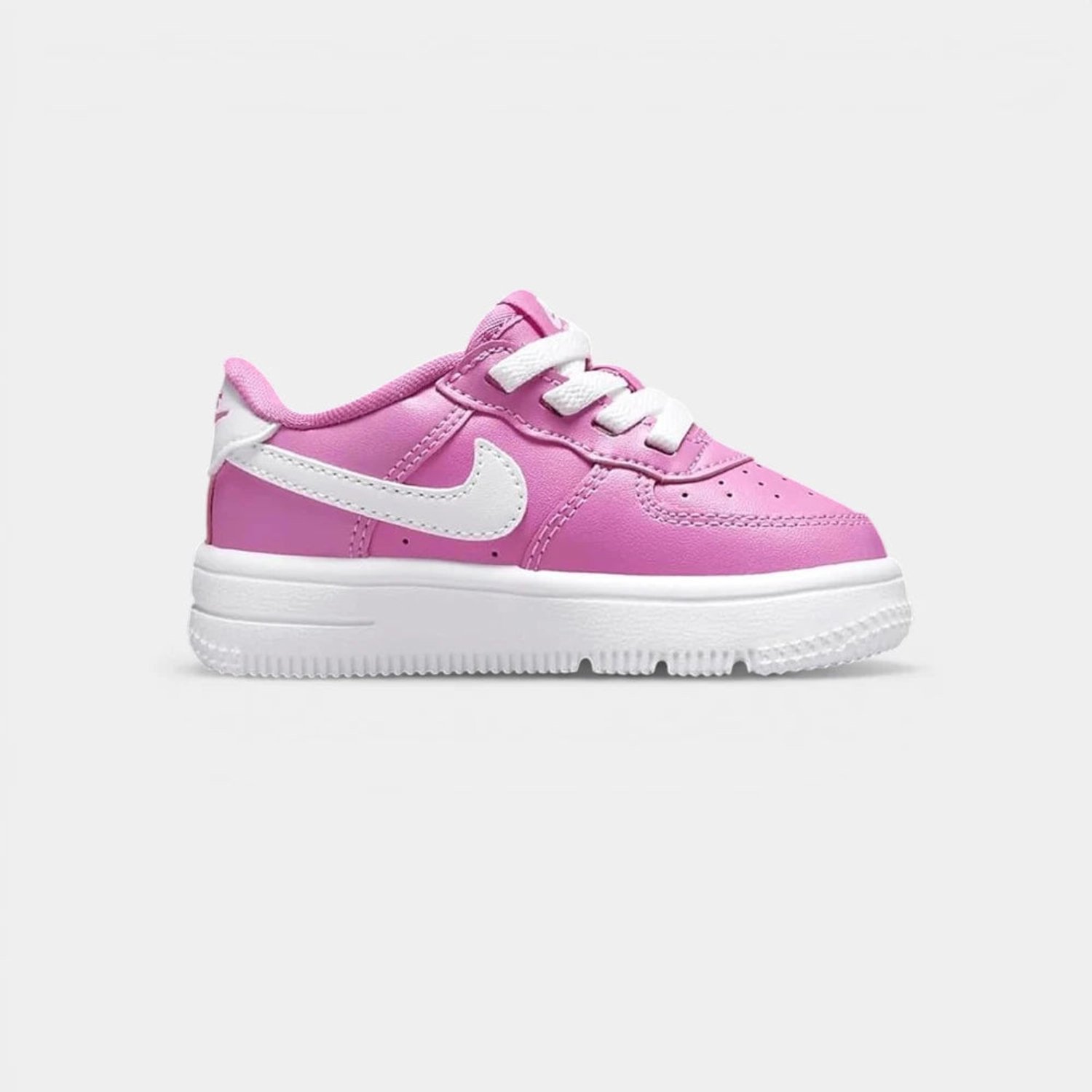 Nike Air Force 1 Low Easy On Roze