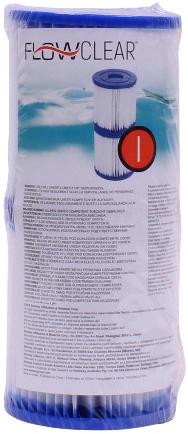 Bestway Filter Cartridge