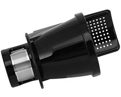 SagaSave Vervangingszeef voor Juicer - Fijnmazige Filter voor Omega Modellen