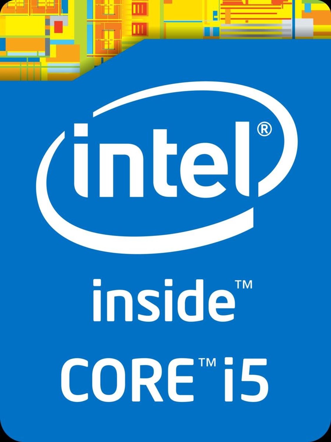 Intel Core i5 Processor voor Krachtige Prestaties