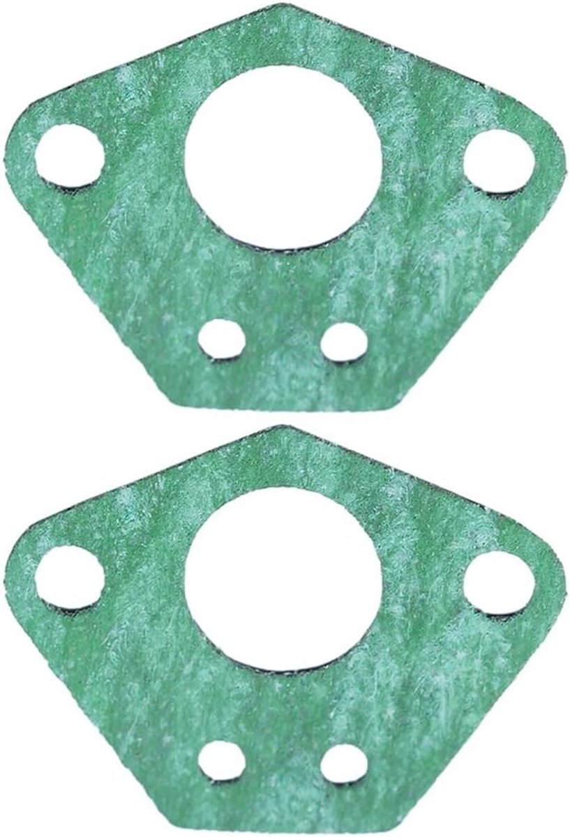 Complete Carburetor Seal Kit voor Walbro carburateurs - Geschikt voor 40cc, 43cc, 49cc en 52cc modellen - Duurzame en betrouwbare afdichtingen voor optimale prestaties
