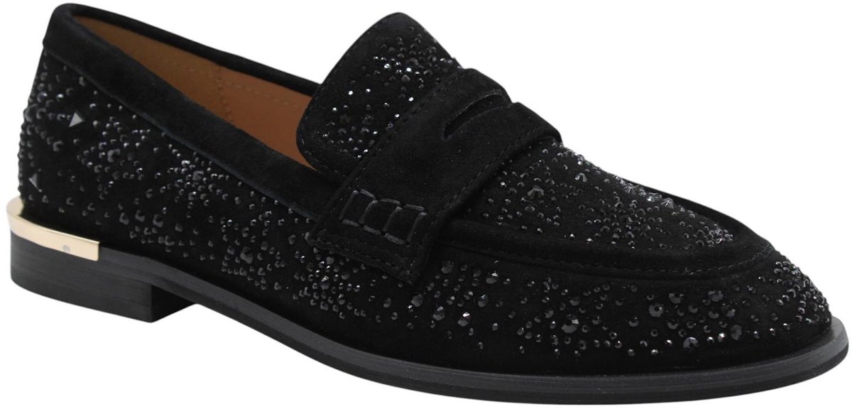 Alma En Pena - Schoenen - Zwart - Vrouwen - Maat 41 -
