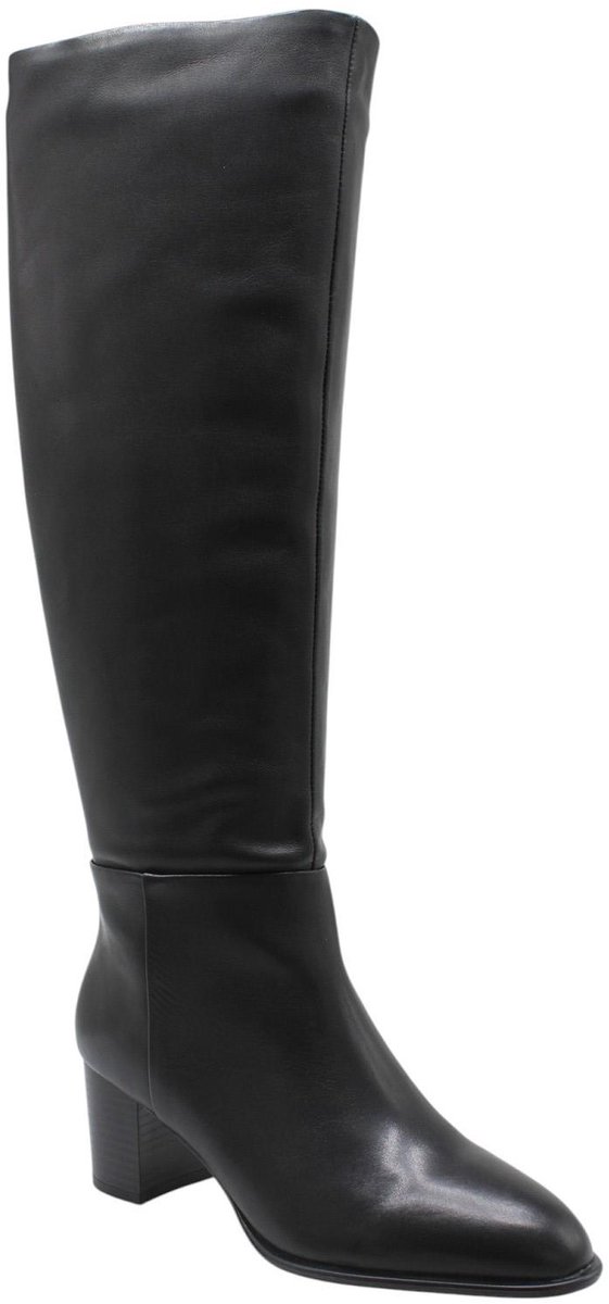 Bibi Lou Biarritz Booties Black