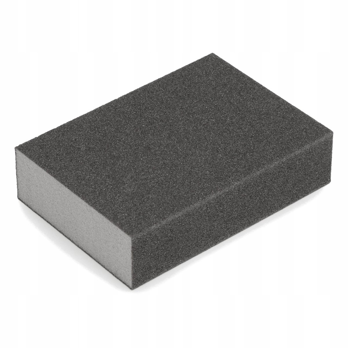 Schuurblok P120 - Schuurspons voor hout, metaal, gips